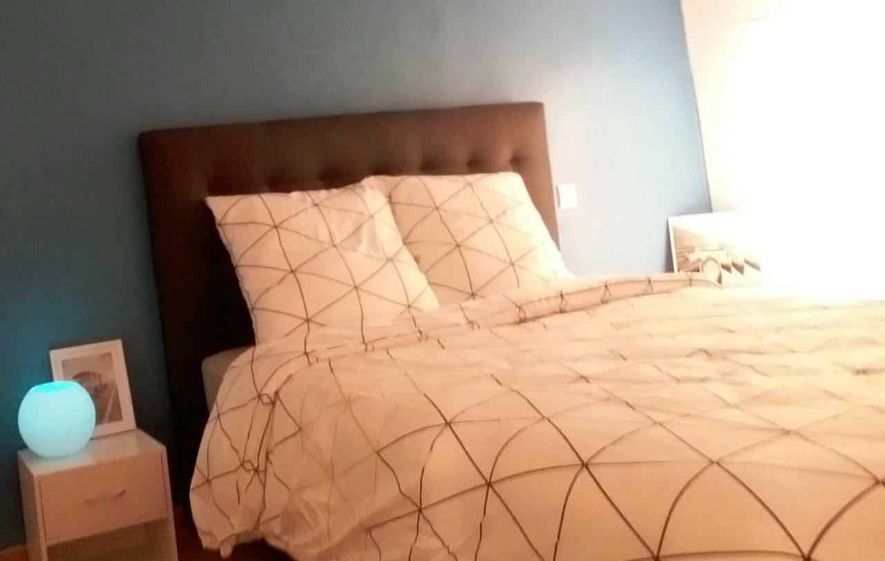 Le Petit Nid Des Arenes Appartement Béziers Buitenkant foto