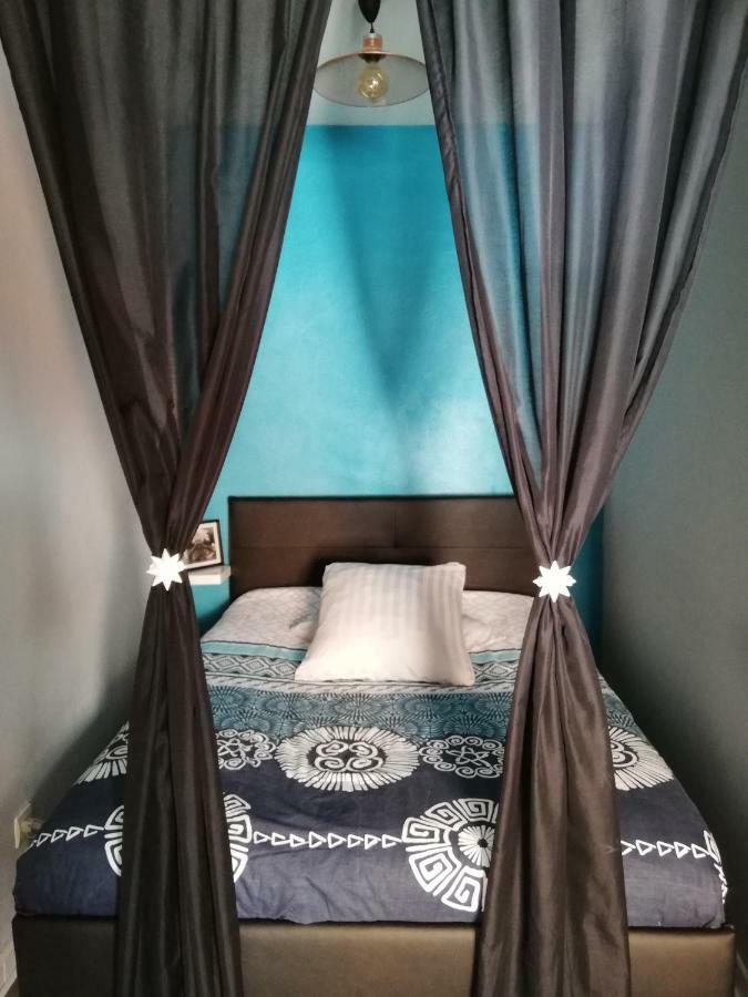 Le Petit Nid Des Arenes Appartement Béziers Buitenkant foto