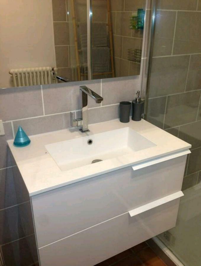 Le Petit Nid Des Arenes Appartement Béziers Buitenkant foto