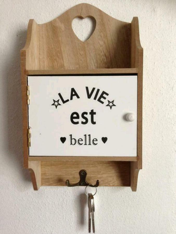Le Petit Nid Des Arenes Appartement Béziers Buitenkant foto